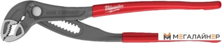 Клещи переставные Milwaukee 4932492459 купить в Минске с доставкой