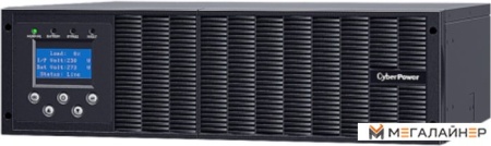 Купить Источник бесперебойного питания CyberPower Online S OLS10000ERT6UA в Минске с доставкой