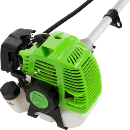 Триммер СибрТех БКС 1800 купить в Минске с доставкой