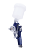 Краскопульт Auarita H-2000P, 0.8mm, HVLP