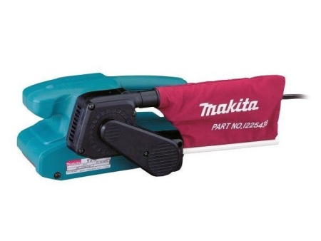 Ленточная шлифмашина MAKITA 9910 (Аренда)