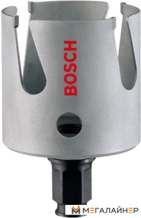Коронка Bosch 2608584758 купить в Минске с доставкой