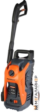 Мойка высокого давления Patriot GT440 Imperial купить в Минске с доставкой