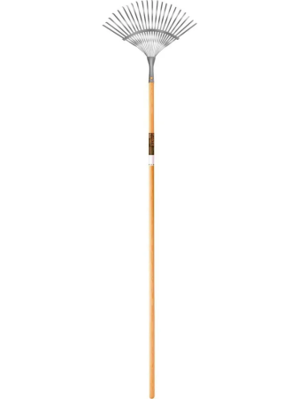 Грабли веерные Plantic Pro 33380-01 купить в Минске с доставкой