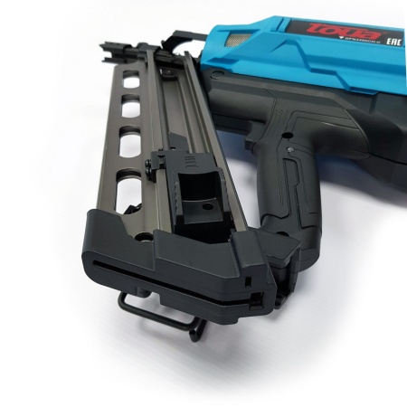 Газовый монтажный пистолет TOUA GFN3490CH-C (PW3490-C) купить в Минске с доставкой