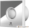 Вытяжной вентилятор Electrolux Rainbow EAFR-100 (зеркальный)