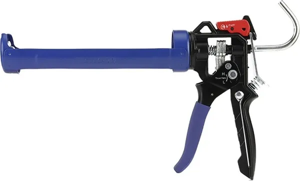 Пистолет для герметика Workpro WP224001