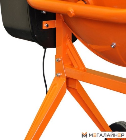 Бетономешалка Skiper CM-200 купить в Минске с доставкой