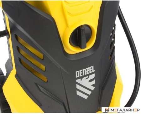 Мойка высокого давления Denzel R-165D купить в Минске с доставкой