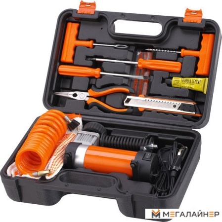 Автомобильный компрессор Daewoo DW55 PLUS