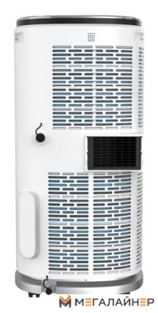 Мобильный кондиционер Funai Jasmine MAC-JS32COF03