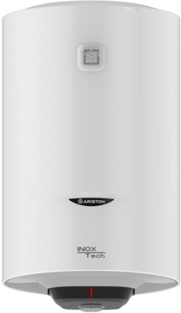 Накопительный электрический водонагреватель Ariston PRO1 R INOX ABS 100 V