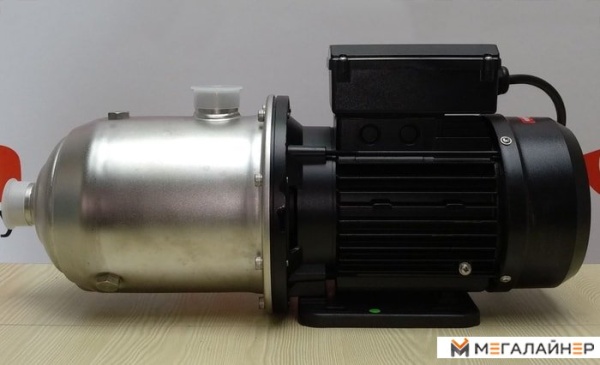 Насосная станция IBO HP 1500 INOX купить в Минске с доставкой