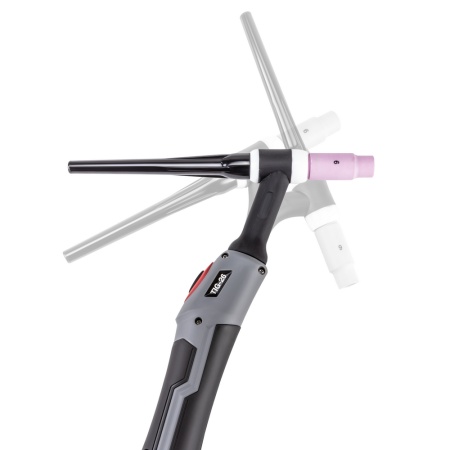 Горелка FoxWeld SAGGIOTIG-26 FLEX 4м