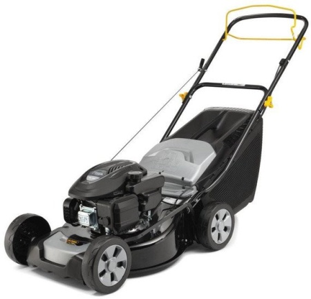 Купить газонокосилку в Минске. Цена газонокосилки в рассрочку