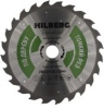 Пильный диск Hilberg HWT253