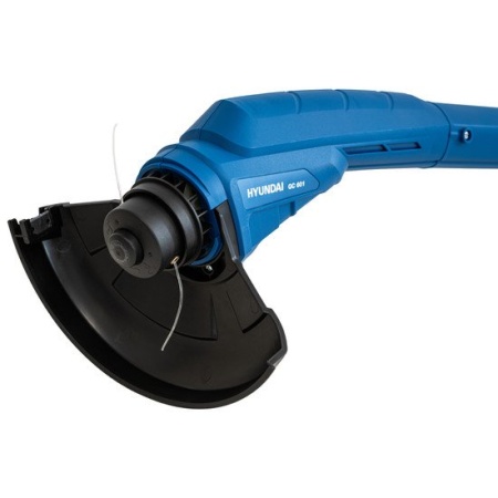 Триммер Hyundai GC 601 купить в Минске с доставкой