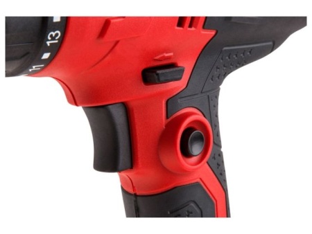 Дрель-шуруповерт WORTEX LX DR 1023-1 в коробке купить в Минске с доставкой