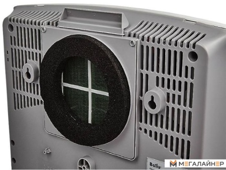 Проветриватель без нагрева Ballu Oneair ASP-200S