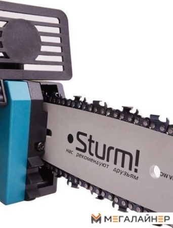Аккумуляторная пила Sturm CSC1808BL (без АКБ) купить в Минске с доставкой