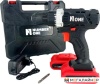 Дрель-шуруповерт Number ONE CD20/2.0-1 (с 2-мя АКБ) купить в Минске с доставкой