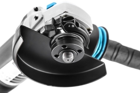 Угловая шлифмашина Tesla TAG1200CV купить в Минске с доставкой