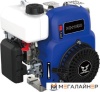 Бензиновый двигатель Zongshen NH130 1T90QW130 купить в Минске с доставкой