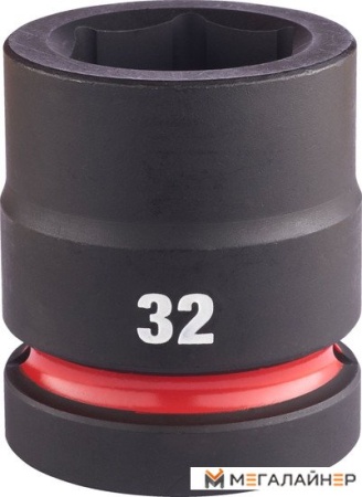 Головка слесарная Milwaukee Shockwave 4932480410