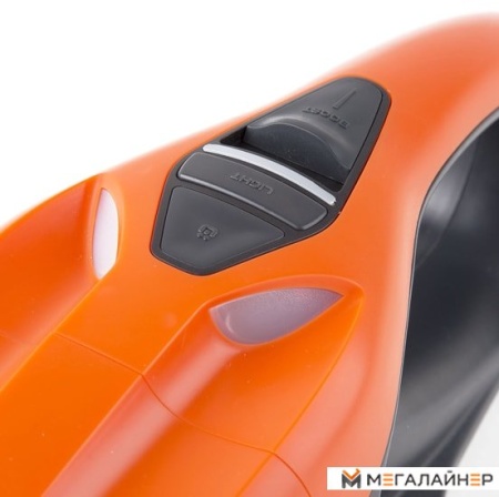 Автомобильный пылесос Агрессор AGR-170T