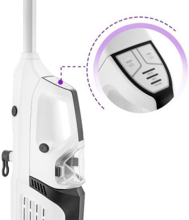 Пылесос Kitfort KT-556 купить в Минске с доставкой