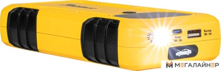 Портативное пусковое устройство Kolner KBJS 450/12