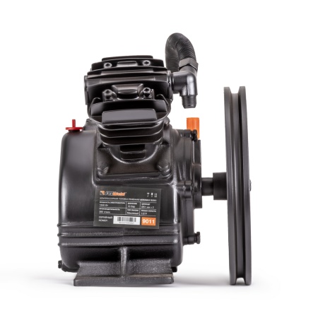 Компрессорная головка ременная Foxweld AEROMAX B2051