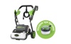 Мойка высокого давления Greenworks GPWG8II
