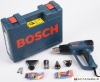 Промышленный фен Bosch GHG 660 LCD (0601944302) купить в Минске с доставкой