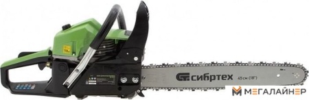 Бензопила СибрТех БП-5245 95209 купить в Минске с доставкой