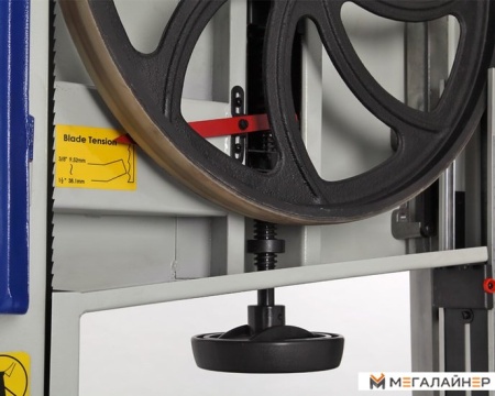 Станок Белмаш WBS-410 купить в Минске с доставкой