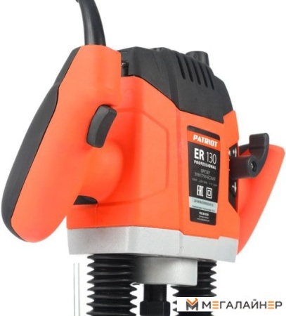 Вертикальный фрезер Patriot ER 130 купить в Минске с доставкой
