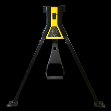 Верстак универсальный складной с быстрозажимными тисками BERGER BG1298 купить в Минске с доставкой