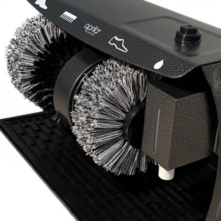 Аппарат чистки обуви Aprila Comfort купить в Минске с доставкой