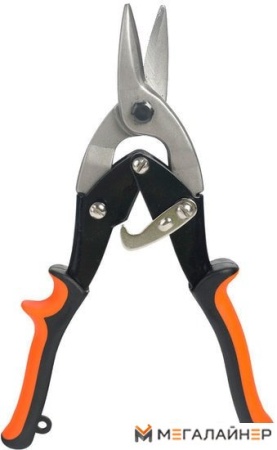 Ножницы по металлу Patriot ASP-250S купить в Минске с доставкой