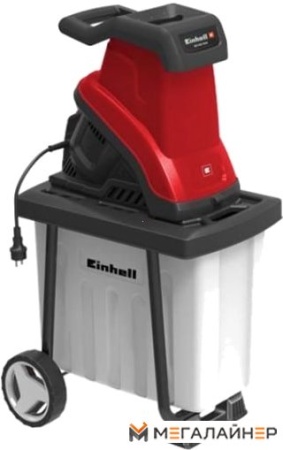 Садовый измельчитель Einhell GC-RS 2540 CB купить в Минске с доставкой