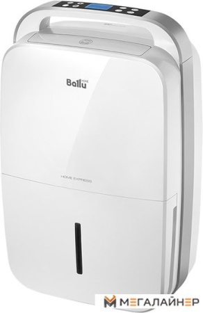 Осушитель воздуха Ballu BD30MN (белый)