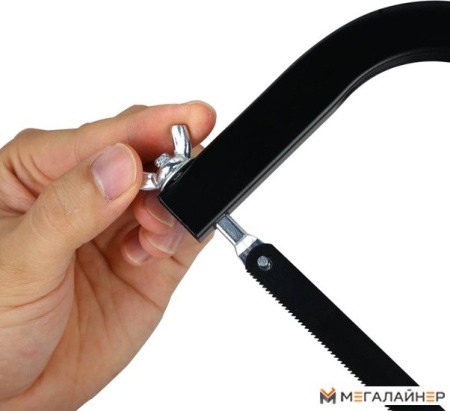 Ножовка по металлу Deko HT16 Pro купить в Минске с доставкой