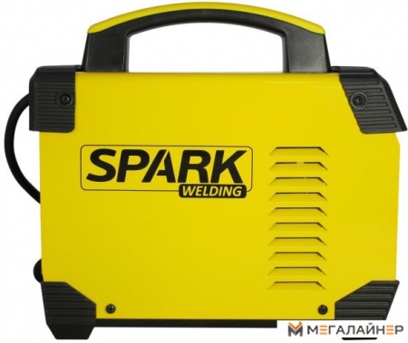Сварочный инвертор Spark MMA-210H