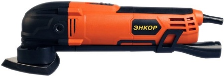 Мультифункциональная шлифмашина Энкор МФЭ-300Э купить в Минске с доставкой