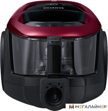 Пылесос Samsung VC18M31A0HP/EV купить в Минске с доставкой
