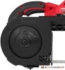 Ленточная пила Milwaukee M18FBS127-502C 4933498310 (с 2-мя АКБ, кейс) купить в Минске с доставкой