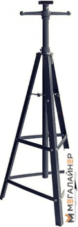 Домкрат-подставка FORSAGE F-TRF42009 2т