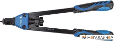 Заклепочник Hogert Technik HT2C181 купить в Минске с доставкой