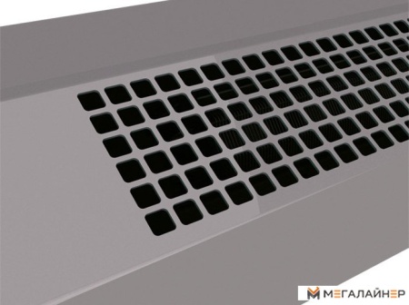 Тепловая завеса Ballu BHC-L08-S05-M